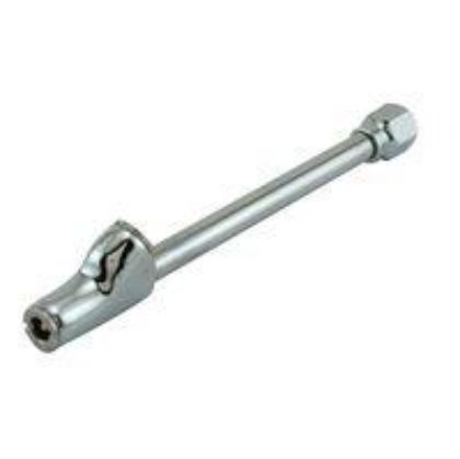 Picture of TYRE INFLATOR CHUCK DUAL PUSH ON - VHP698