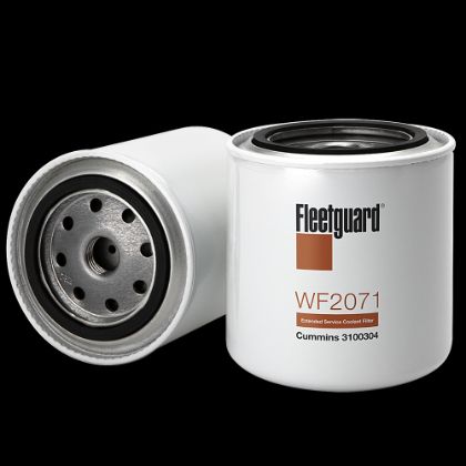 Picture of FILTER WATER DCA4 UNITS 4 11/16 -W16 - WF2071