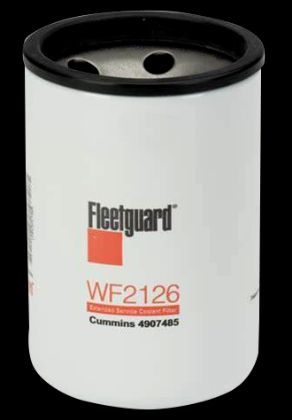 Picture of FILTER WATER DCA4 UNITS 8 M36-2.0 - WF2126
