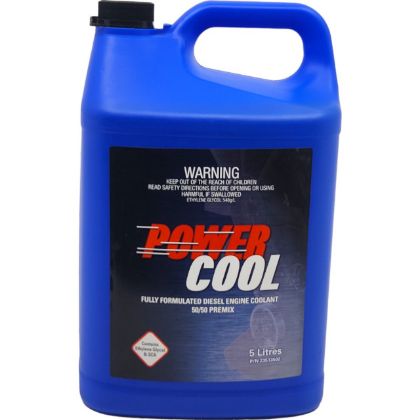 Picture of DETROIT COOLANT POWERCOOL 5LT - 23513502