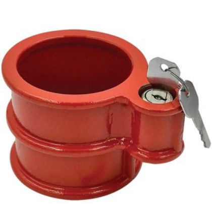 Picture of THEFT PROOF KING PIN LOCK - TT4425