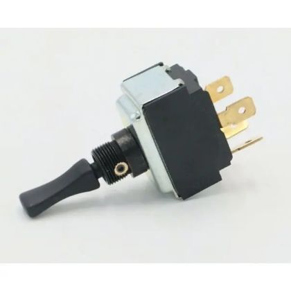 Picture of HEADLAMP SWITCH KENWORTH T350 - K301-314