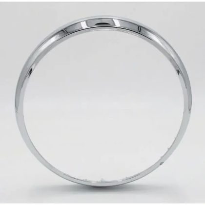 Picture of GENUINE KENWORTH Headlamp bezel/rim to suit 7" beams - K307-25