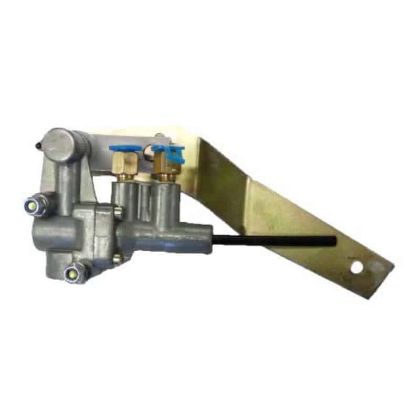Picture of HADLEY POWERDOWN DELAYED RESPONSE HEIGHT CONTROL VALVE - 450BEU