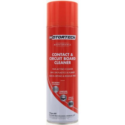 Picture of MT Contact Cleaner 350g - MT2001