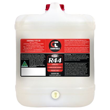 Picture of R44 SOLVE FREE THICK FILM 20L - CT-R44-20L