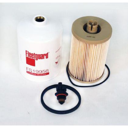 Picture of FUEL FILTER KIT JOHN DEERE - FK48001