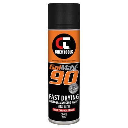 Picture of GALMAX 90 COLD GAL 400g WELD THROUGH PRIMER - CT-CG-400