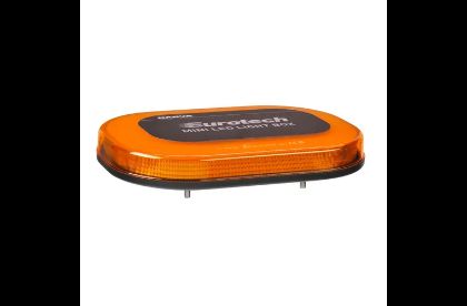 Picture of EUROTECH L/BOX PERM MNT (A) - N85010A-1