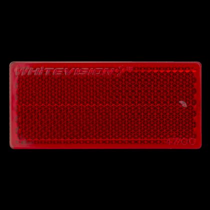 Picture of REFLECTORS - 70X30 RED - WR130R