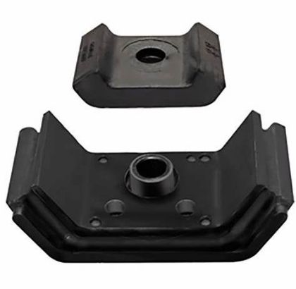 Picture of ENGINE MOUNT K066-421 D13-1001-4 - M17411K