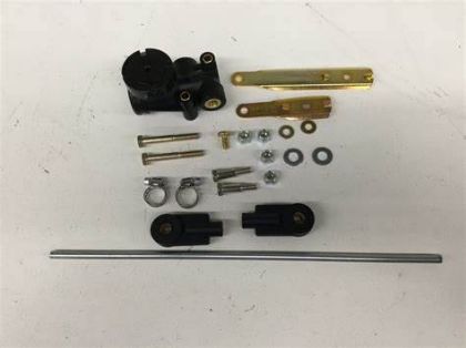 Picture of CAB VALVE LINK KIT KENWORTH/MACK - 600