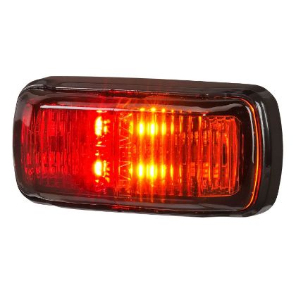 Picture of 9-33V MDL64 LED S/MK R/A 0.5M - N96402