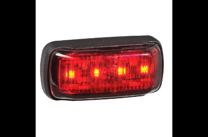 Picture of 9-33V MDL64 LED REOM R 0.5M CA - N96432