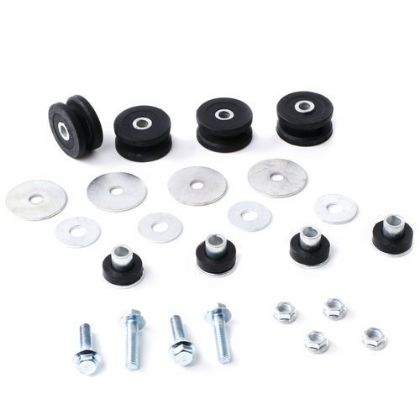 Picture of T610 - Hardware Mounting – Charge Air Cooler Housing - N4751001