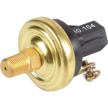 Picture of HOBBS SWITCH 4psi N/O (VDO) 2 TERMINAL - 330.104