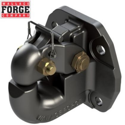 Picture of 50T PINTLE HOOK TO SUIT RINGFEEDER - 2060115-R