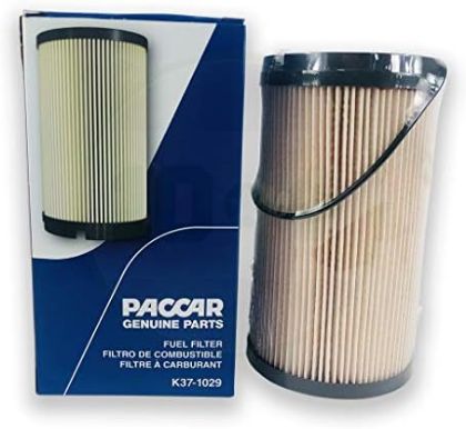 Picture of KENWORTH FUEL FILTER - ( PACCAR ) - K37-1029