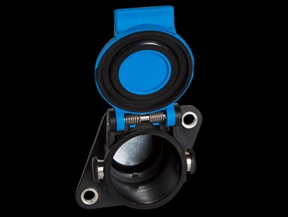 Picture of EBS & 15Pin Parking Socket (Universal) - 600-301
