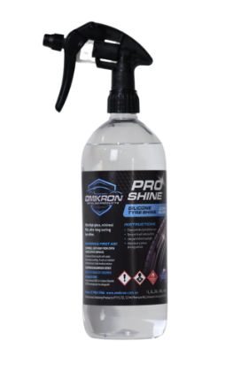 Picture of OMIKRON Truck Wash - Pro Shine - PS1L