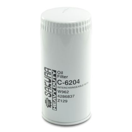 Picture of FILTER OIL MAN RENAULT - C6204