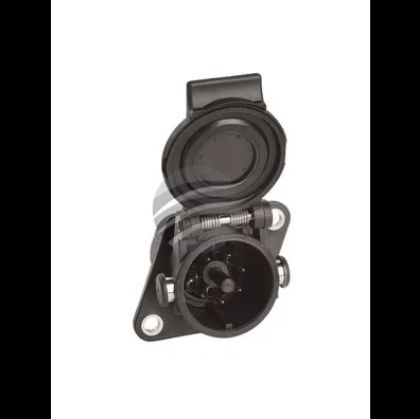 Picture of 24V EBS Socket - 600-302