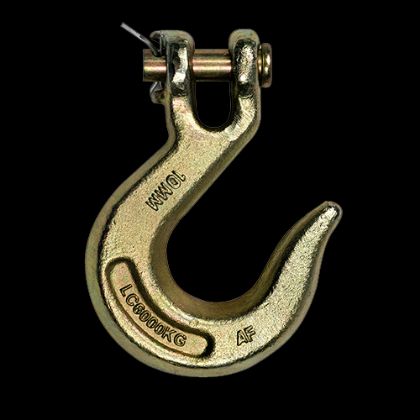 Picture of HOOK CLEVIS SLIP 10MM - 356010