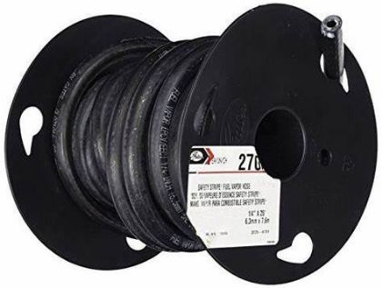 Picture of HOSE FUEL  1/4" (PER MTR) - 27002