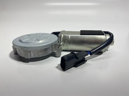 Picture of WINDOW REGULATOR MOTOR - 18P0638R
