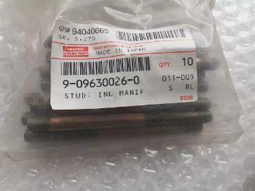 Picture of EXHAUST MANIFOLD STUD - 18A4112-OE