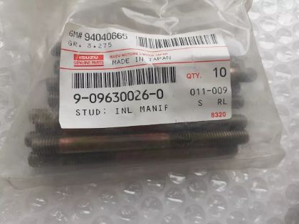 Picture of EXHAUST MANIFOLD STUD - 18A4112-OE