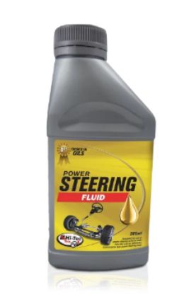Picture of Hi-Tec Oils Powersteering 500ml - HTOPWR500N