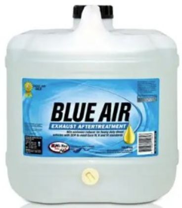 Picture of Adblue 10L - HTOADBLUE10L