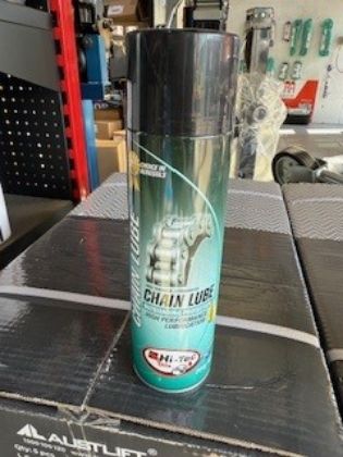 Picture of HI-TEC CHAIN LUBE SPRAY 300G - HTOCHAINLUBE