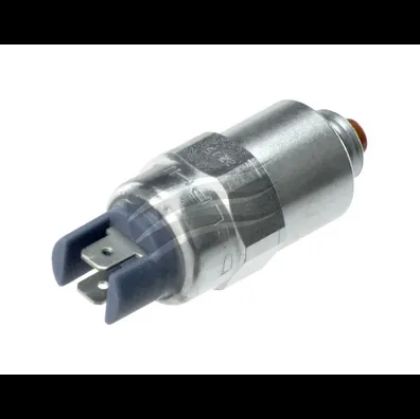 Picture of DIESEL CUT OFF SOLENOID DUAL 6.3mm SPADE TERMINAL - 7185900T