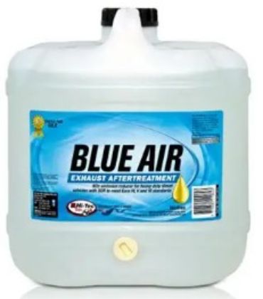 Picture of AD Blue 15L - HTOADBLUE15L