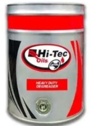 Picture of Hi-Tec Oils Heavy Duty Degreaser 20ltr - HTOHDDEGREASER20LTR