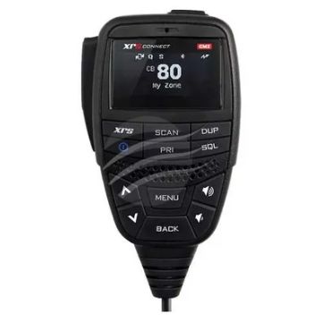 Picture of ELECTRET REPLACMENT MICROPHONE XRS OLED SPEAKER - MC664B