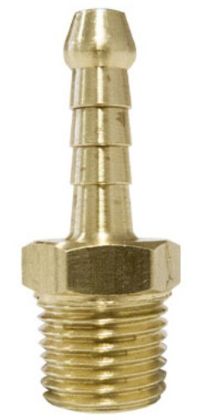 Picture of Male Tailpiece 1/2 x 1/2 NPT - 06103-0808