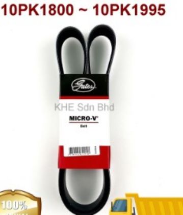 Picture of BELT FAN SIGNATURE FLAT - 10PK1800