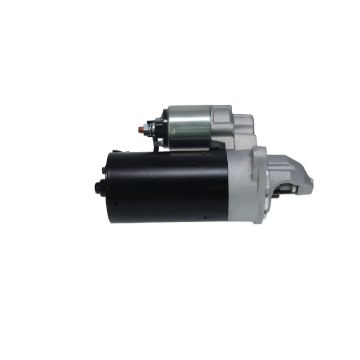 Picture of STARTER MOTOR 12V 2.0kW CW, PERKINS 3CYL MANITOU APPLICATIONS - 1986S00722