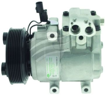 Picture of COMP HYUNDAI iLOAD TQ 2.4L DSL 08-21 - CM1991