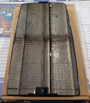 Picture of GLASS AND HEATER MAIN NNR - 18P1010