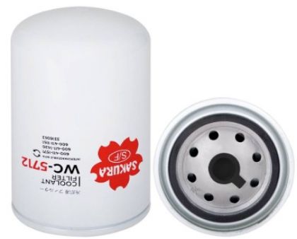 Picture of COOLANT FILTER P552074 - WC5712