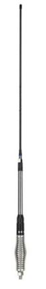 Picture of ANTENNA UHF RAISED FEED SPRING BASE 477MHZ - AE4018K1