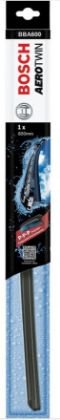 Picture of WIPER BLADE SINGLE AEROTWIN 600MM 24 INCH - BBA600