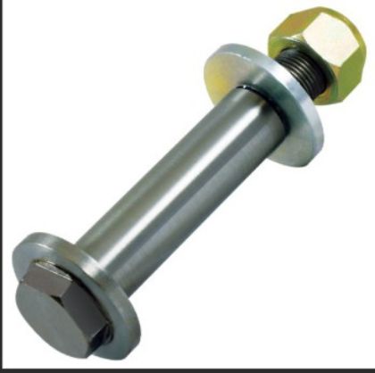 Picture of PIN & NUT ASSY - BP1401