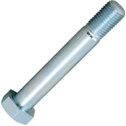 Picture of BPW AIR SUSPENSION BOLT  M30 X190 - BP1434