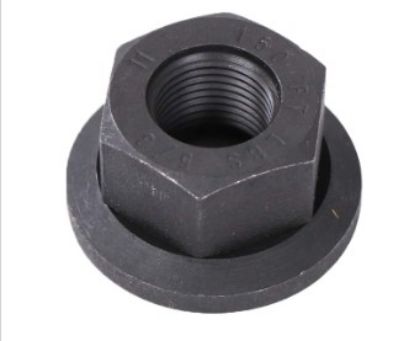 Picture of BPW AIR SUSPENSION NUT M30 - BP1436