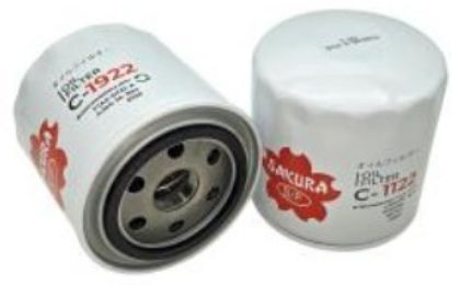 Picture of SAKURA LUBE FILTER - C1922